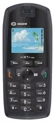 相冊 Sagem myX1-2 trio