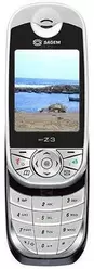相册 Sagem myZ-3