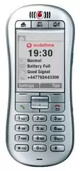The photo gallery of Sagem Simply VS1