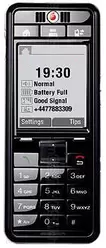 fotogalerij Sagem Simply VS2