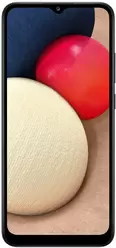 Галерея фотографий Samsung Galaxy A02s