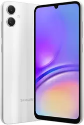 Galerie photo du mobile Samsung Galaxy A05