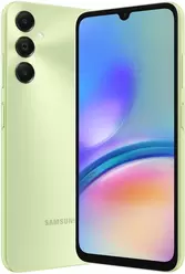 The photo gallery of Samsung Galaxy A05s