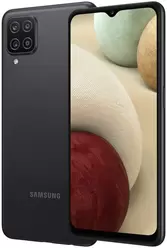 The photo gallery of Samsung Galaxy A12 Nacho