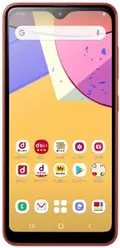 Samsung Galaxy A21 SC-42A Samsung A21 SC-42A technical