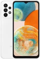 The photo gallery of Samsung Galaxy A23 5G Dual SIM