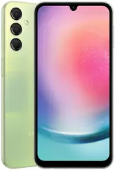 相册 Samsung Galaxy A24
