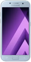Galleria Foto Samsung Galaxy A3 2017 Dual SIM