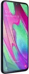 Galleria Foto Samsung Galaxy A40 Dual SIM