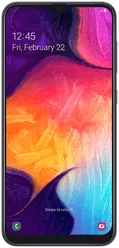Galerie photo du mobile Samsung Galaxy A50 Dual SIM