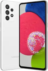 相冊 Samsung Galaxy A52s 5G Dual SIM