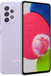Galleria Foto Samsung Galaxy A52s 5G