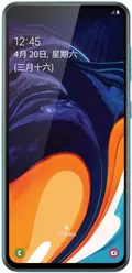 相册 Samsung Galaxy A60 SM-A6060