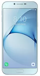 Galleria Foto Samsung Galaxy A8 2016