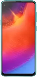 The photo gallery of Samsung Galaxy A9 Pro 2019