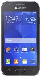 Galerie photo du mobile Samsung Galaxy Ace 4 3G