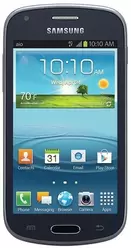 相冊 Samsung Galaxy Amp