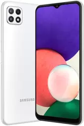 Galeria de fotos do telemóvel Samsung Galaxy Buddy