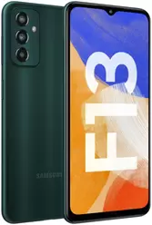 Samsung Galaxy F13 SM-E135F, Samsung F13 technical specifications ...