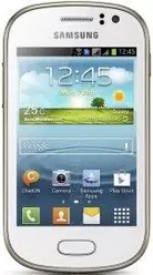 Galleria Foto Samsung Galaxy Fame Duos