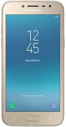 相冊 Samsung Galaxy J2 2018