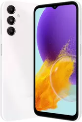 The photo gallery of Samsung Galaxy Jump3