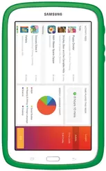 相冊 Samsung Galaxy Kids Tablet 7.0 Lego Ninjago