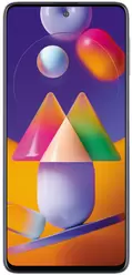 Galerie photo du mobile Samsung Galaxy M31s Dual SIM
