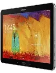 Galleria Foto Samsung Galaxy Note 10.1 2014 LTE