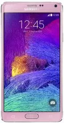 Galería de imágenes de Samsung Galaxy Note 4