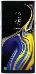 Samsung Galaxy Note 9 SM-N960F, Galaxy Note9, Samsung Note 9 Samsung Galaxy Note 9 SM-N960F, Galaxy Note9, Samsung Note 9