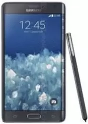 Galleria Foto Samsung Galaxy Note Edge