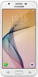 The photo gallery of Samsung Galaxy On5 2016 SM-G5510