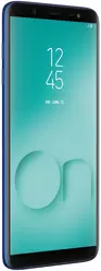 相册 Samsung Galaxy On8 2018 Dual SIM