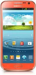 Galerie photo du mobile Samsung Galaxy Pop SHV-E220
