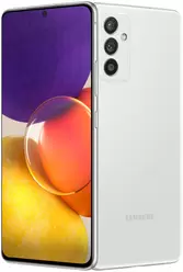 Galleria Foto Samsung Galaxy Quantum2