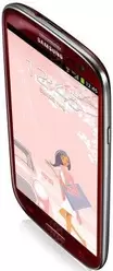 Galería de imágenes de Samsung Galaxy S III La Fleur