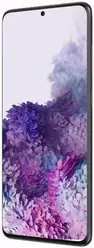 Galerie photo du mobile Samsung Galaxy S20+ 5G Dual SIM