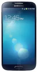 The photo gallery of Samsung Galaxy S4 C Spire