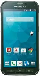 Galeria de fotos do telemóvel Samsung Galaxy S5 Active SC-02G