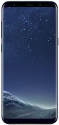 Galería de imágenes de Samsung Galaxy S8+ Dual SIM