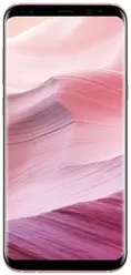 Галерея фотографий Samsung Galaxy S8+ SMARTgirl Limited Edition