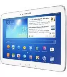 Galería de imágenes de Samsung Galaxy Tab 3 10.1-inch 3G