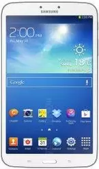 相册 Samsung Galaxy Tab 3 8-inch WiFi