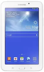 相冊 Samsung Galaxy Tab 3 V