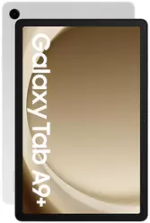 The photo gallery of Samsung Galaxy Tab A9+ WiFi
