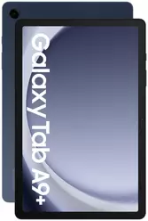 Galeria de fotos do telemóvel Samsung Galaxy Tab A9+