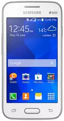 fotogalerij Samsung Galaxy Trend 2 Lite Duos