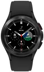 Galerie photo du mobile Samsung Galaxy Watch4 Classic 42mm LTE