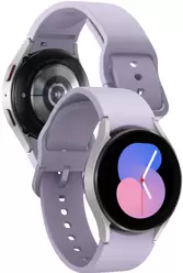 Галерея фотографий Samsung Galaxy Watch5 40mm